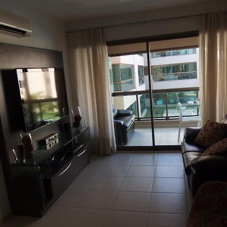 Flat Beira Mar Ekoara Διαμέρισμα Pôrto das Galinhas Εξωτερικό φωτογραφία