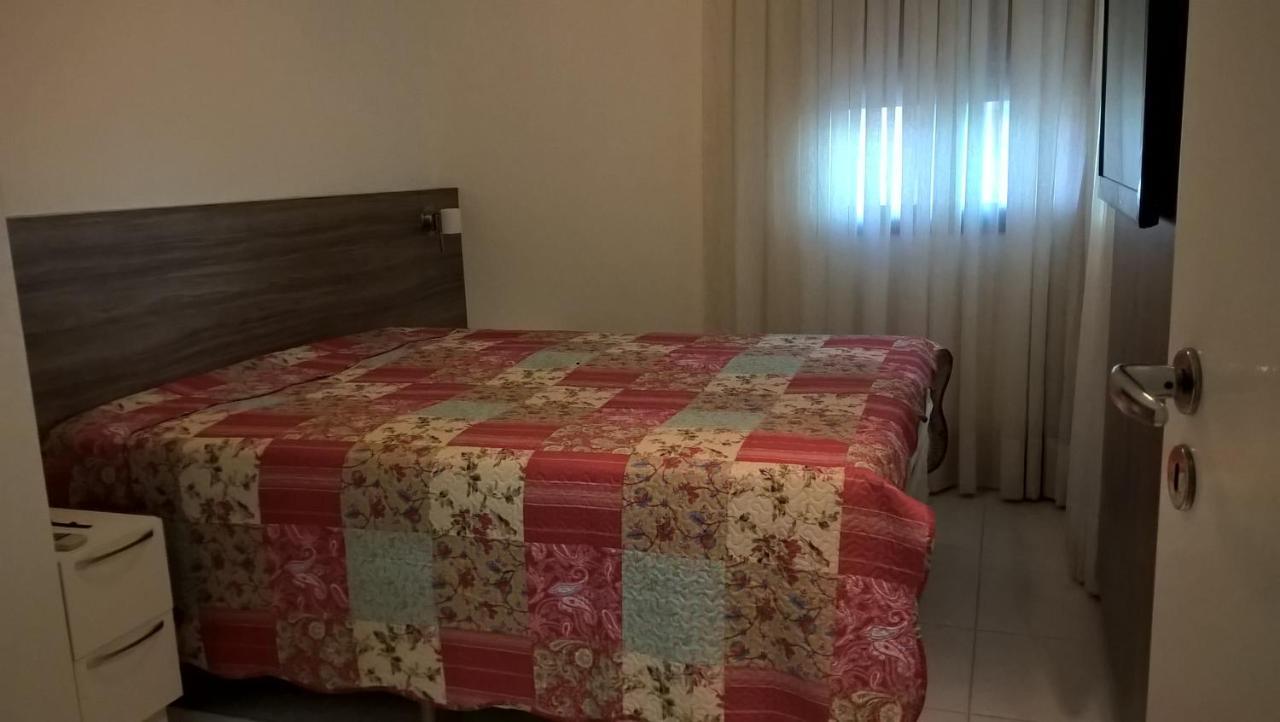 Flat Beira Mar Ekoara Διαμέρισμα Pôrto das Galinhas Εξωτερικό φωτογραφία