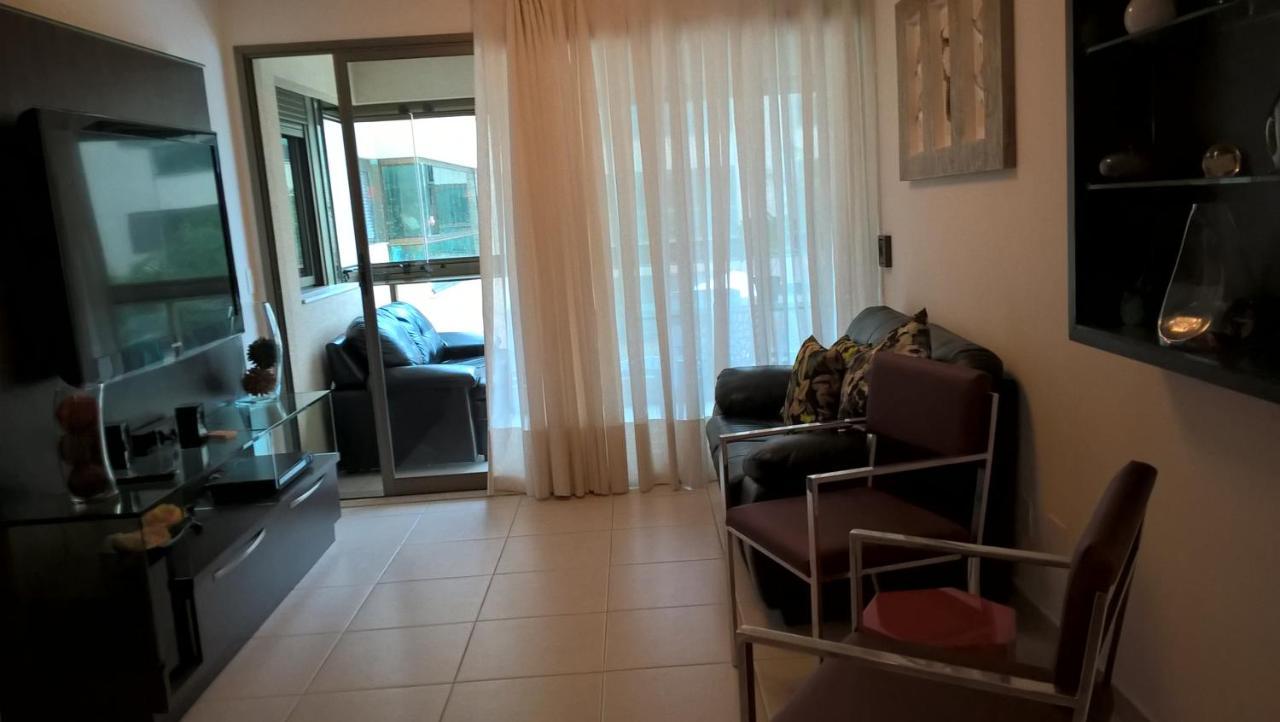 Flat Beira Mar Ekoara Διαμέρισμα Pôrto das Galinhas Εξωτερικό φωτογραφία